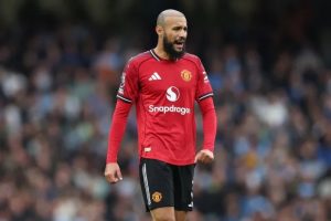 ทันเวลา! ‘มาซราวี’ อาจคัมแบ็คช่วยผีลุยแดงเดือด