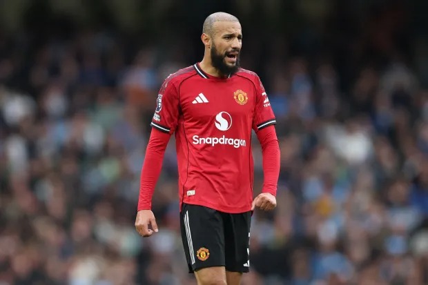 ทันเวลา! ‘มาซราวี’ อาจคัมแบ็คช่วยผีลุยแดงเดือด