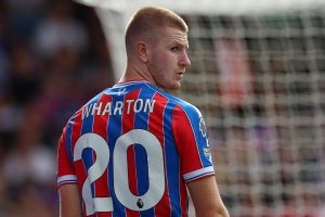 ‘ปิโน่’ ชมเปาะ ‘วอร์ตัน’ ฝีเท้าดีเล่นให้กระทิงดุได้