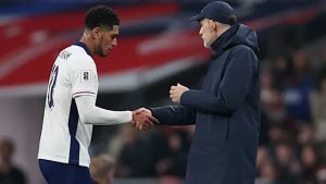 ‘ทูเคิ่ล’ ยันไร้ปัญหา ‘จู๊ด’-เตรียมคุยก่อนคัดตัวเบรคหน้า