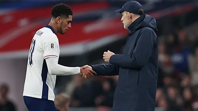 ‘ทูเคิ่ล’ ยันไร้ปัญหา ‘จู๊ด’-เตรียมคุยก่อนคัดตัวเบรคหน้า