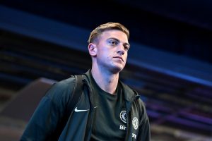 ‘มาเรสก้า’ เผย ‘ดีแลป’ อาจคัมแบ็ควีกหน้า