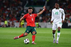 ‘บรูโน่’ ยันฝอยทองยังมองบวกตีตั๋วเข้ารอบบอลโลก