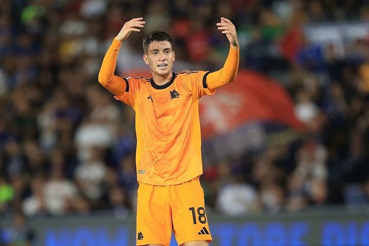 เอเยนต์บอก ‘ซูเล่’ เปิดกว้างเล่นให้ ‘อัซซูรี่’ หากฟ้าขาวยังเมิน