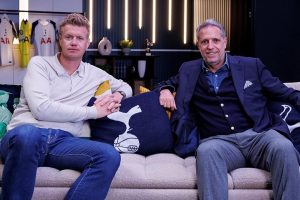 ไก่เฟิร์ม ‘ปาราติชี่’ หวนรับงานผอ.กีฬา