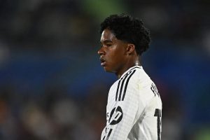 หลายทีมยุโรปจับตาดูสถานการณ์ ‘เอนดริก’