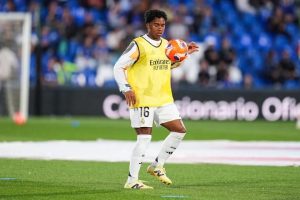 ไม่ได้ลงเลย…’เอนดริค’ รอทบทวนอนาคตต้นปี