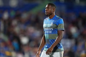 ‘อลาบา’ เจ็บเพิ่ม ‘ราชัน’ เหลือหลัง 5 คน