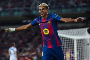 ในวัย 18 ปี! ‘ยามาล’ ติดโผ Top10 แข้งรายได้เยอะสุดโลก