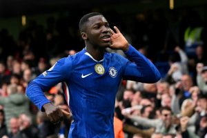 สัญญาเหลืออีกเยอะ! สิงห์ไม่กังวล ‘ไคเซโด้’ แยกทางเอเยนต์