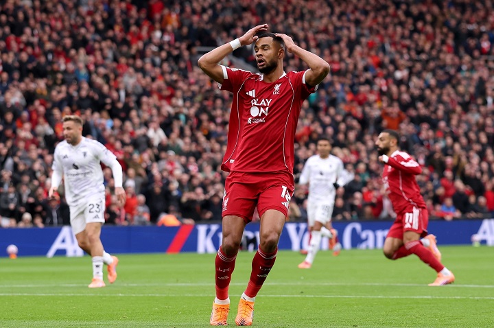 พรีเมียร์ลีกจ่อตักเตือน ‘หงส์’ ละเมิดกฎมัลติบอล