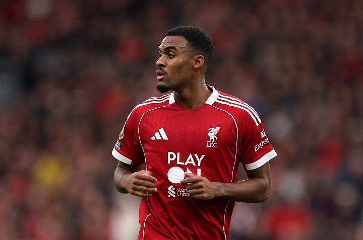 ‘กราฟ’ พลาดซ้อม ‘หงส์’ ก่อนเยือนแฟรงเฟิร์ต