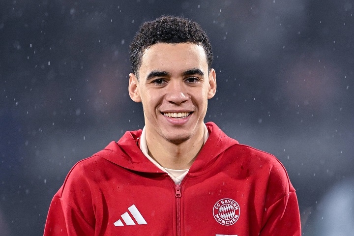 ‘มูเซียล่า’ ฟื้นตัวด้วยดีมีลุ้นคืนสนามก่อนหมดปี