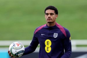 ‘ควอนซาห์’ เจ็บเข่าถอนทัพสิงโต