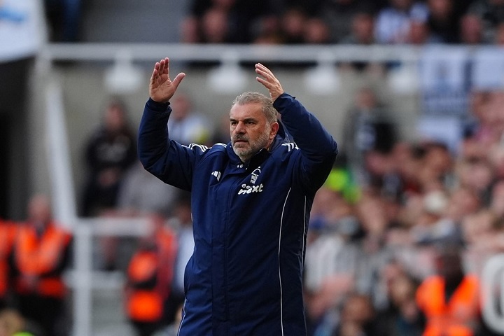 ‘แอนจ์’ เชื่อยังพาเจ้าป่าพลิกสถานการณ์ได้