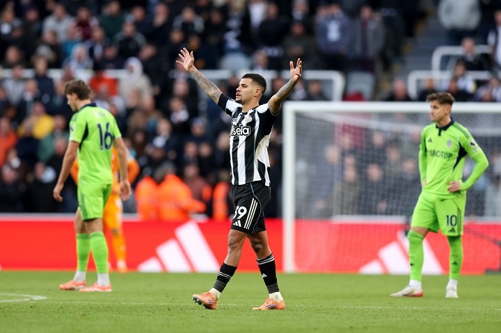 ‘กีมาไรส์’ รับสาลิกาต้องเรียนรู้ปิดเกมให้เป็น