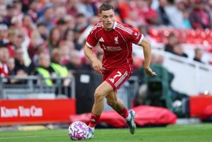 ไม่ต้องกังวล! ‘คล็อปป์’ เชื่อ ‘เวียตซ์’ งัดฟอร์มเก่งกลับมาแน่