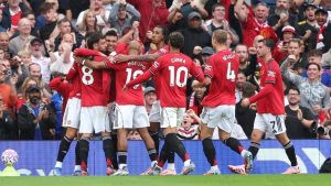 ‘ผี’ ร้องพรีเมียร์ฯเตะกลางสัปดาห์ถี่ถึงคริสต์มาส