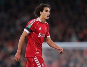 ไหวไหมน้อง?! ‘แดนส์’ เจ็บแฮมสตริงพัก 2-3 เดือน