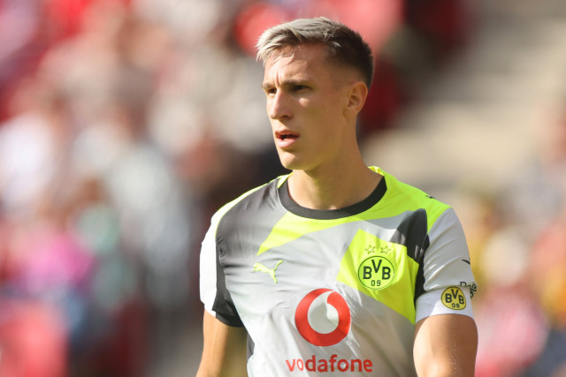 หงส์, พี่เสือ จ้องอยู่! ริคเค่นเผยไม่ปล่อย ‘ชล็อตเตอร์เบ็ค’ ยื้อถกสัญญา