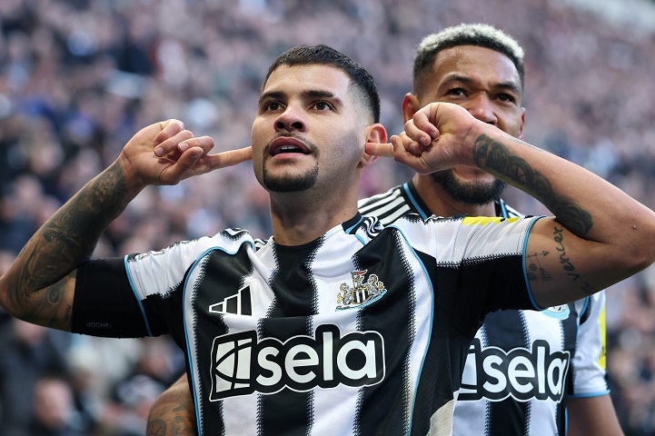 ‘ฮาว’ บอกสาลิกาโชคดีมี ‘กีมาไรส์’ อยู่ในทีม