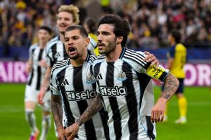 ‘โตนาลี’ ไม่ปิดโอกาสย้ายกลับอิตาลีในอนาคต