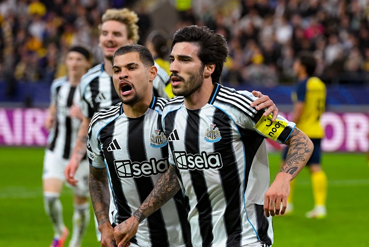 ‘โตนาลี’ ไม่ปิดโอกาสย้ายกลับอิตาลีในอนาคต