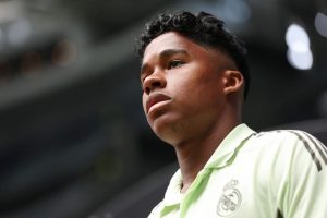 ลียงติดต่อราชันสนยืม ‘เอนดริก’ ต้นปี