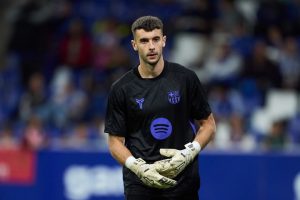 ส่อไม่ทันกลาซิโก้…’การ์เซีย’ เผยยังต้องพักอีกเดือน