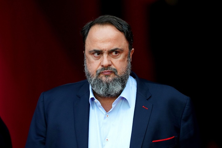 ‘มารินาคิส’ ยังไม่ตัดสินใจเลือกโค้ชใหม่เจ้าป่า แม้ใกล้ตกลง ‘ไดช์’