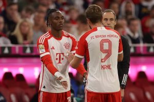 ‘เตล’ เผย ‘เคน’ คอยให้คำแนะนำเค้นฟอร์มดียิ่งขึ้น