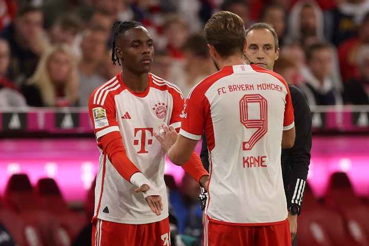 ‘เตล’ เผย ‘เคน’ คอยให้คำแนะนำเค้นฟอร์มดียิ่งขึ้น