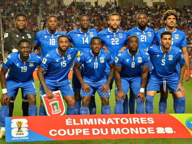 ฟีฟ่าตั้งสอบ ‘อิเควทอเรียลกินี’ เบี้ยวแข่งคัดบอลโลก