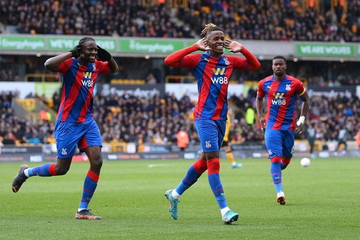 จบดราม่า! ‘มาเตต้า’ ยันพูดคุยเคลียร์ใจ ‘ซาฮา’ แล้ว