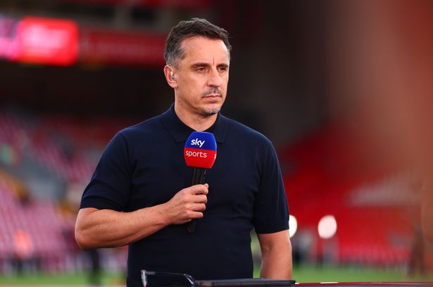 ยังไม่ตัดหงส์! ‘เนฟ’ เชื่อมี 3 ทีมลุ้นแชมป์พรีเมียร์ลีก