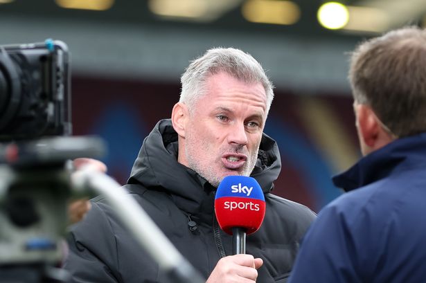 อย่าสะดุดอีก! ‘คาร์ร่า’ ซูฮกปืนไร้เทียมทาน