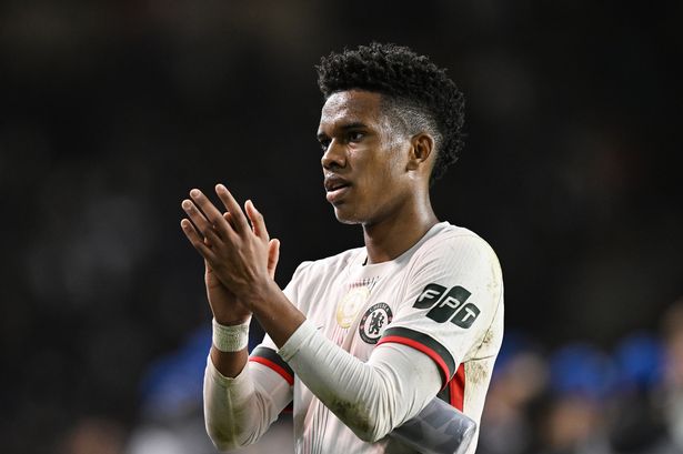 ราชันเสียดายไม่รีบคว้า ‘เอสเตเวา’ ก่อนโดนสิงห์ฉก