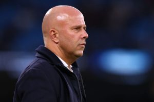 ‘สล็อท’ เปิดใจหงส์ยังห่างไกลแชมป์หลังหล่นไปที่ 8