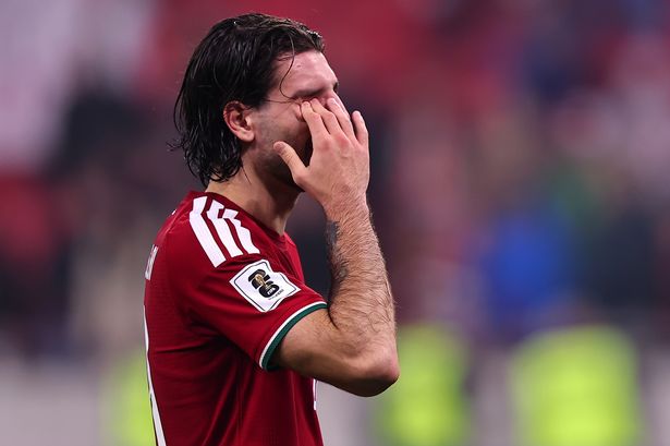 ‘กัปตันโซโบ’ ขอโทษแฟนฮังการีหลังอดไปบอลโลก