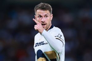 เล่นแค่ 6 นัด! โหม ‘แรมซี่ย์’ ยกเลิกสัญญาพูมาส