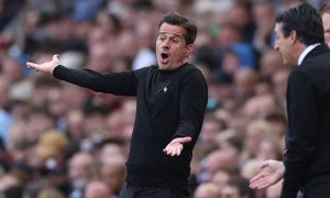 ฟูแล่มยื่นสัญญาใหม่รั้ง ‘ซิลวา’ 3 ปี