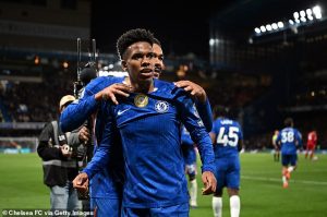 ‘มาเรสก้า’ เผย ‘เอสเตเวา’ พร้อมสตาร์ตดวลไก่