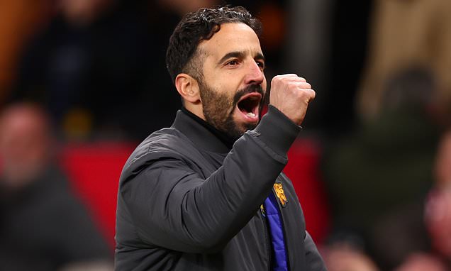 เพิ่งดับหงส์มา! ‘บอสเจ๋ง’ ปลุกผียกระดับฟอร์มเกมเยือน