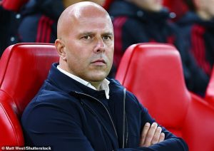 ยังลุ้นได้ไหม?! ‘สล็อท’ ปัดตอบโอกาสหงส์ป้องกันแชมป์