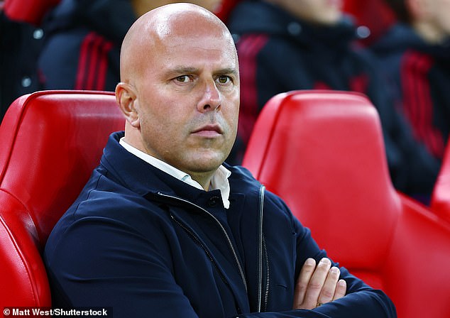 ยังลุ้นได้ไหม?! ‘สล็อท’ ปัดตอบโอกาสหงส์ป้องกันแชมป์