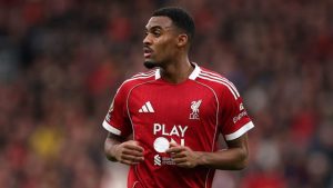 ‘กราฟ’ ลั่นฟิตพร้อมคัมแบ็คคุมกลางหงส์