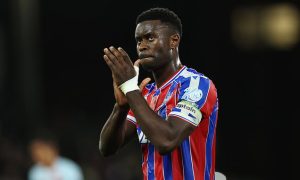 ต้องรอลุ้น! ออร์นสตีนชี้หงส์ไม่การันตีได้ ‘เกฮี’