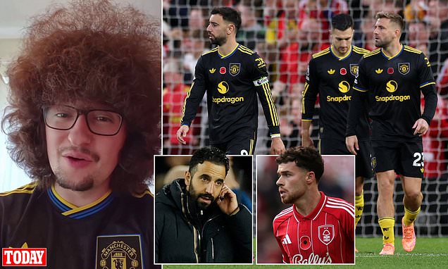 เซ็ทซีโร่! ‘เนโก้’ แซวแฟนผีอดตัดผม