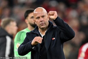 กลับฝั่งแล้ว?! ‘สล็อท’ ประทับใจฟอร์มหงส์เชือดราชัน