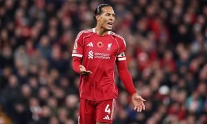 มิตรหรือศัตรู?! VvD รับไม่รู้ ‘ค็อป’ ต้อนรับ TAA แบบไหน